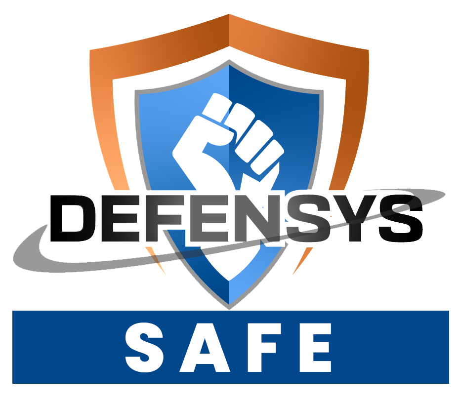 'defensys logo